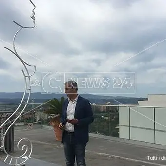 Catanzaro ferita nuovamente dai vandali, è caccia ai responsabili