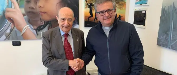 Beni confiscati, l'Unicef punta sull'università della memoria a Limbadi