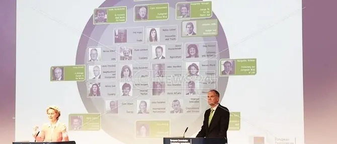 Paolo Gentiloni nominato commissario europeo all'economia