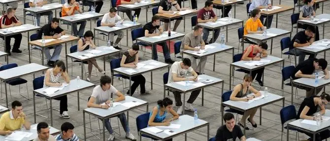 Professioni sanitarie, al via i test. Iscrizioni aumentate in Calabria