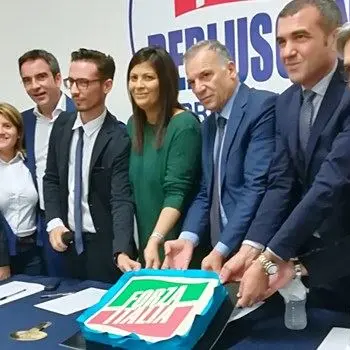 Lamezia al voto, Fi: «Con Mascaro solo se accetta il nostro simbolo»