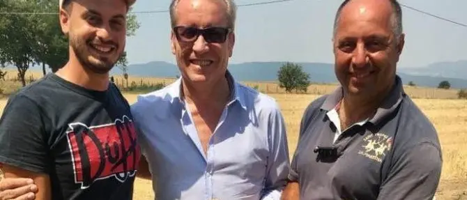 «La Calabria garantisca un reddito minimo per le aree interne»