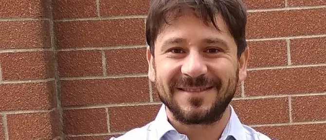 Un catanzarese porta la Calabria alla Notte europea dei ricercatori