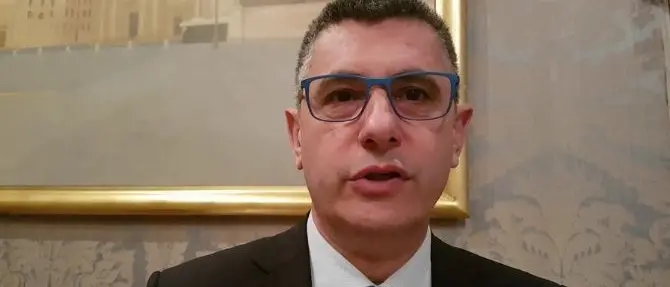 Diamante, al Peperoncino festival ospite il senatore Gianpaolo Vallardi