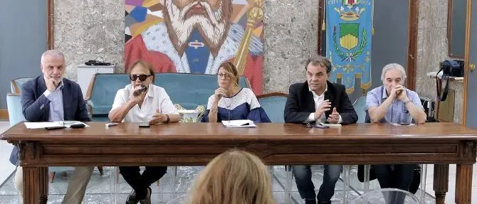 Lotta alla droghe, al via il “parent training” nelle scuole di Cosenza