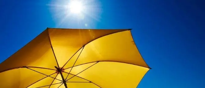 Meteo, nel weekend ritorna il caldo estivo con l’arrivo dell’anticiclone