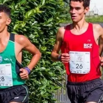 Atletica, il giovane magrebino-calabrese Ayoub è campione d'Italia