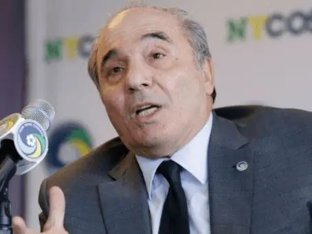 Calcio, Commisso contro i cori razzisti: «Da calabrese non voglio più sentirli»