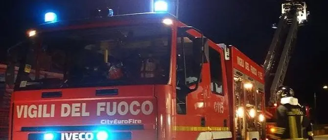 Catanzaro, fuga di gas in cucina: ustionata una donna