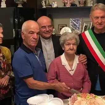 È in Calabria il paese dei centenari: il record del piccolo borgo di Morano