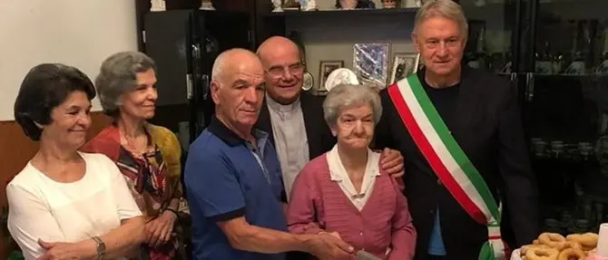 È in Calabria il paese dei centenari: il record del piccolo borgo di Morano