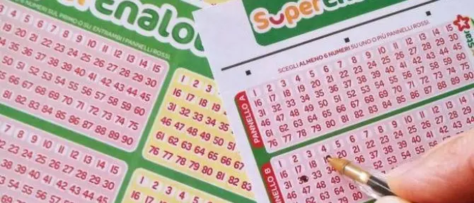 Vince al Superenalotto ma non ritira i 209 milioni, è mistero