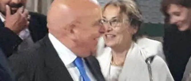 Regione, inchiesta sui teatri: amore e potere ai tempi di Oliverio e della Toman