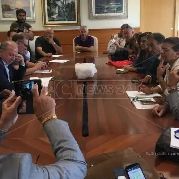 Precari della sanità, chiesta l’apertura di un tavolo ministeriale