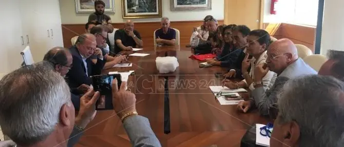 Precari della sanità, chiesta l’apertura di un tavolo ministeriale