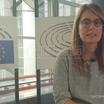 Regionali, Laura Ferrara (M5s): «Non sarò candidata governatore»