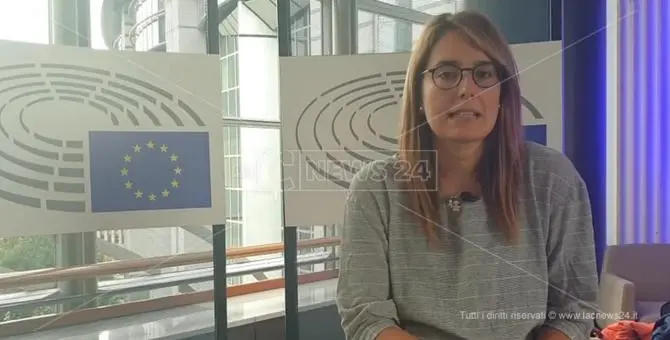 Regionali, Laura Ferrara (M5s): «Non sarò candidata governatore»