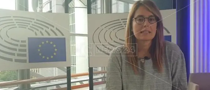 Regionali, Laura Ferrara (M5s): «Non sarò candidata governatore»