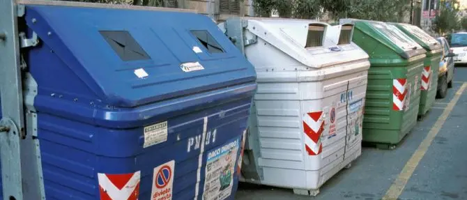 «Le tasse sui rifiuti sempre più alte frenano lo sviluppo delle imprese»