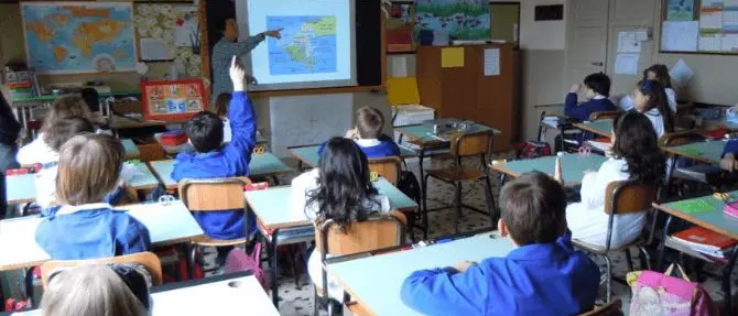 Scuola, l’educazione civica non torna in classe. Almeno per ora