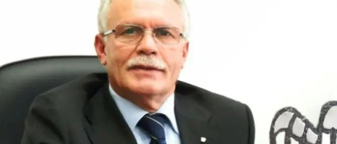 Regionali, anche l’ex presidente di Confindustria Reggio pensa alla candidatura