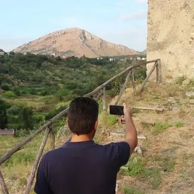 Monaci “virtuali” per raccontare la storia di Santa Maria del Cedro