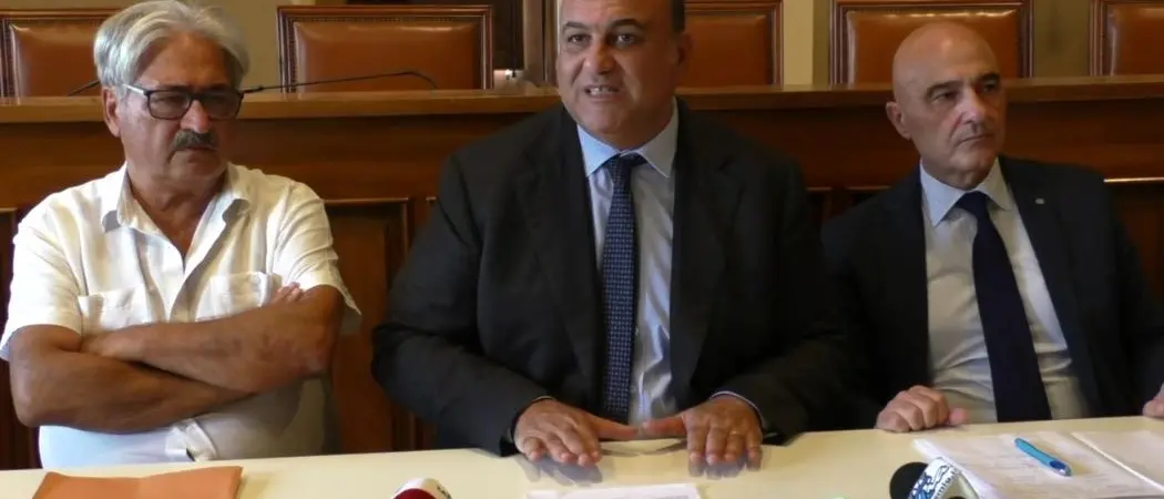 Ospedale di Locri, per il sindaco c'è un «disegno criminoso per smantellarlo»