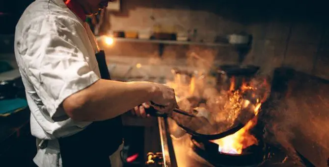 Le magnifiche otto osterie calabresi: Slow Food stila la classifica