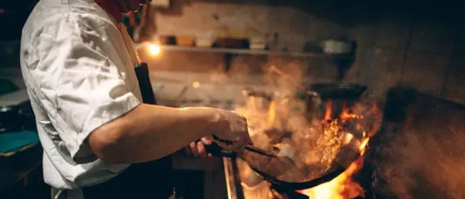 Le magnifiche otto osterie calabresi: Slow Food stila la classifica