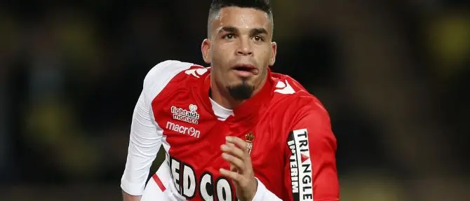 Colpo del Cosenza, dalla Ligue1 francese arriva l’attaccante Rivière