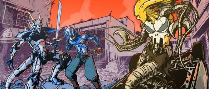 Torna il Lamezia comics: tre giorni tra fumetti, games e live music