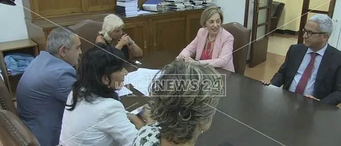 Cassano, riapre la discarica: scongiurata l'emergenza ambientale