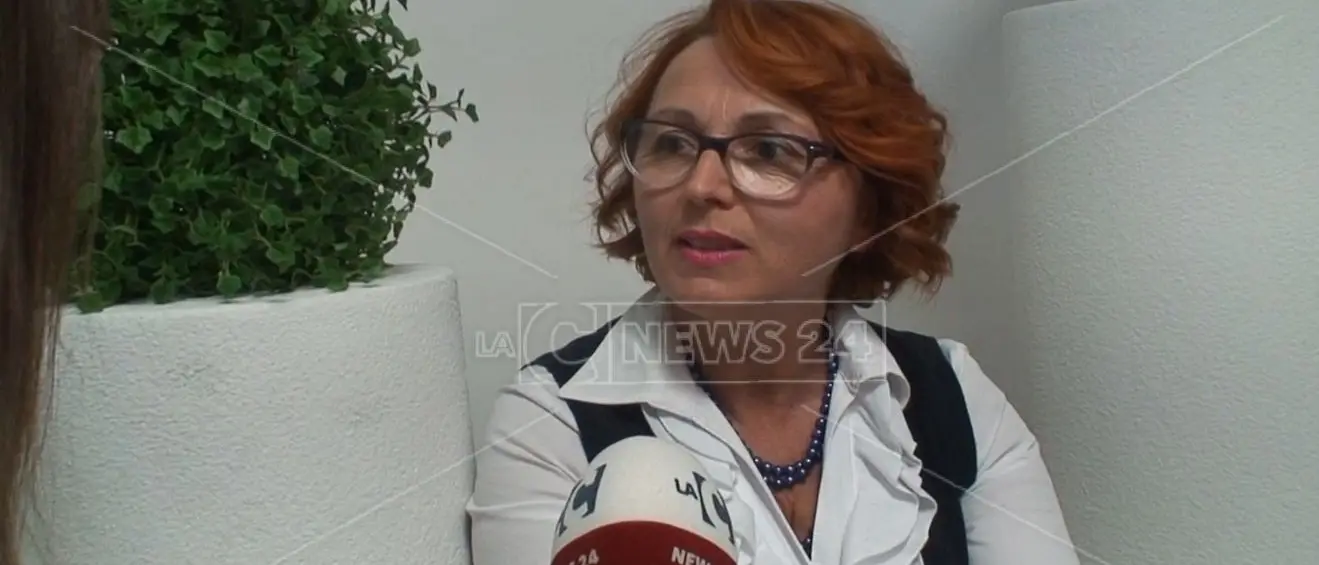 Rita, la sclerosi sistemica e una grande voglia di vivere