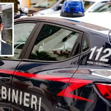 Anche un cosentino tra i segretari nazionali del nuovo sindacato dei carabinieri