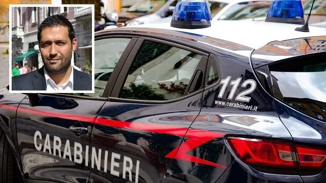 Anche un cosentino tra i segretari nazionali del nuovo sindacato dei carabinieri