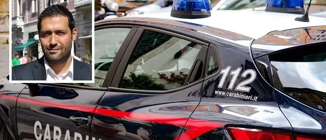 Anche un cosentino tra i segretari nazionali del nuovo sindacato dei carabinieri