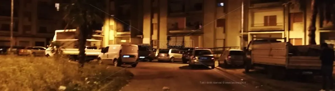 Blitz all’alba, colpo alla cosca Cerra-Torcasio-Gualtieri nella Piana di Lamezia: 28 arresti