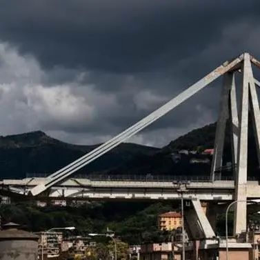 Ponte Morandi, falsi report su altri viadotti: arresti e interdittive