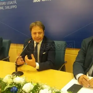 Fortunato Amarelli è il nuovo presidente di Confindustria Cosenza