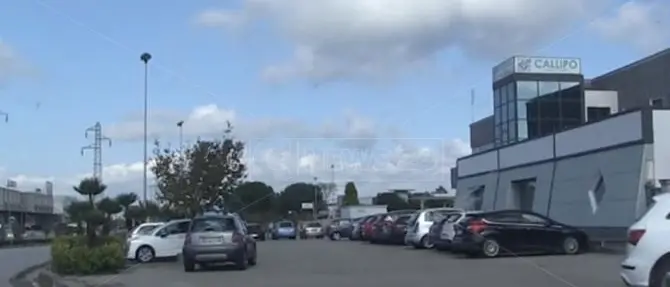 Intimidazioni nel Vibonese, aziende nel mirino ma gli imprenditori non mollano