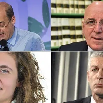 Sottosegretari, la vendetta di Zingaretti: fuori il Pd calabrese troppo “inquinato” da Oliverio