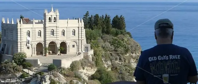 Tropea, boom di turisti stranieri e stagione con segno più