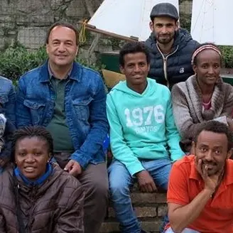Riace esaltata dagli ispettori: «Modello studiato in tutto il mondo»