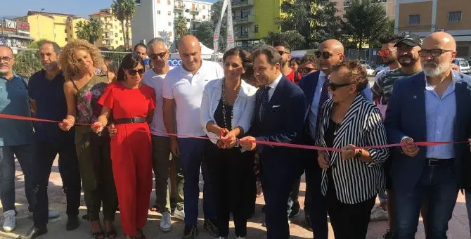 Sport e benessere, a Cosenza la settima edizione di “Flussi creativi”