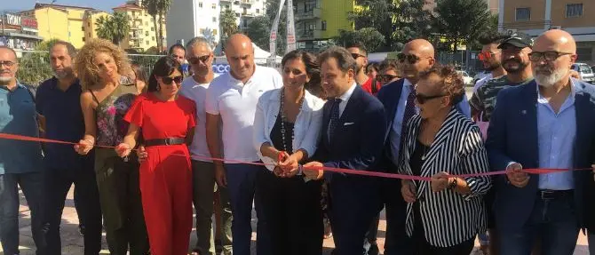 Sport e benessere, a Cosenza la settima edizione di “Flussi creativi”