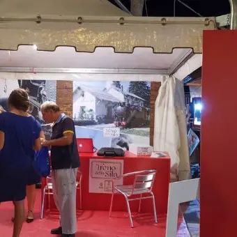 Il Treno della Sila sbarca al Festival del Peperoncino di Diamante