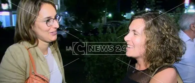 La prima di Orrico da sottosegretaria: «Deleghe giuste per valorizzare la Calabria»