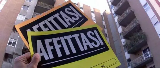 «Non ti affitto casa perché sei meridionale», niente alloggio per una 28enne