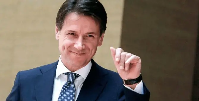 Conte: «Vogliamo un Sud ad alta velocità, riscatteremo il Mezzogiorno»