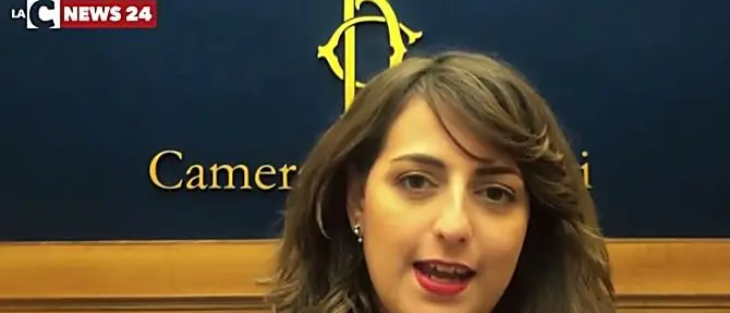 Sottosegretari, Nesci (M5s) delusa attacca: «Input politici poco chiari»